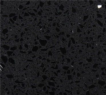 Black Sparkle